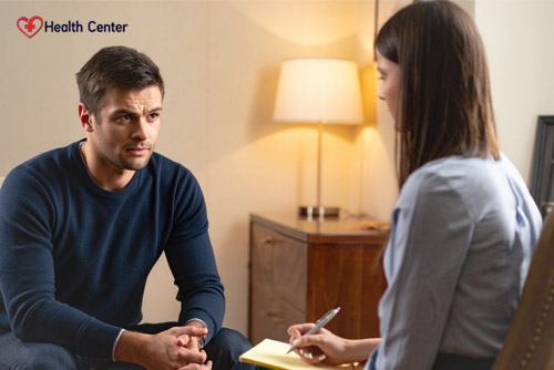 Как проходит лечение игромании в Канске в клинике Центр здоровья<