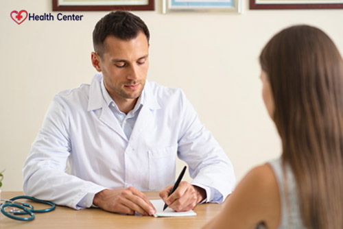 Лечение зависимости от Габапентина в Канске в клинике Центр здоровья